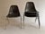 DSS Chairs by Charles and Rey Eames for Herman Miller, 1950, Set of 4 For Sale - Image 6 of 7