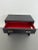 Mitchell Gold Bob Williams Malibu 1 Drawer Side Table For Sale In Austin - Image 6 of 7