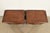 Henredon French Provincial Louis XV Carved Oak Nightstands, Pair For Sale - Image 11 of 14