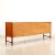 Brown Teak Sideboard, England, 1960s For Sale - Image 8 of 9