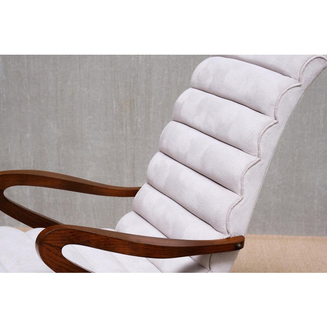 Set of Vintage Italian Lounge Chairs, 1940s For Sale - Image 14 of 18