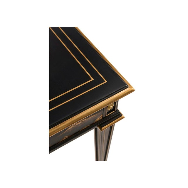 Louis XVI Chinoiserie End Table For Sale In Greensboro - Image 6 of 6