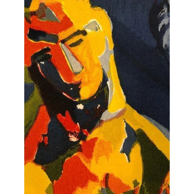 After studying at the Institute of Arts, Sandro Chia enrolled at the Academy of Arts of Florence, graduating in 1969. He...