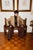 Early 20th Century Gothic Revival Oak Pew For Sale - Image 15 of 17