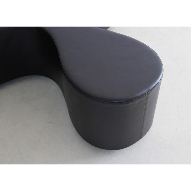 2000 - 2009 Vintage Flower Bench from Vitra, 2000s For Sale - Image 5 of 10