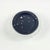 Mid-Century Modern Art Deco Glass Flush Mounts from Limburg, Germany, 1970s For Sale - Image 8 of 11