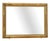 Giltwood Wall Mirror from Belle Epoque, France, 1880 For Sale