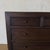 Ollie II Reclaimed Elm 8 Drawer Dresser - Dark Walnut For Sale - Image 4 of 12