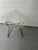 Diamond Lounge Chair by Harry Bertoia for Knoll Inc. / Knoll International, 1960s For Sale - Image 3 of 8