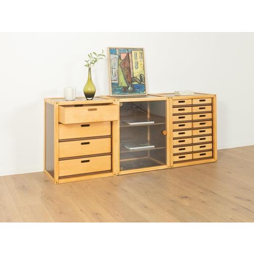 Profile System from Flötotto, Set of 3 For Sale - Image 3 of 14