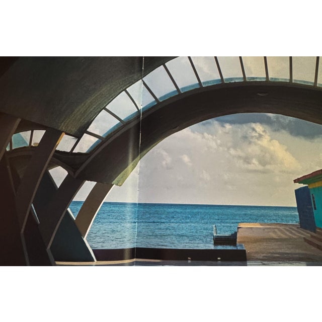 Havana Modern: Twentieth-Century Architecture and Interiors by Michael Connors For Sale In Los Angeles - Image 6 of 11