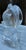 Glass Vintage Royal Krona Mats Jonasson 5” Swedish Crystal Koala Bear Paperweight Figurine For Sale - Image 7 of 7