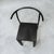 Postmodern Pair of Kartell Dr. Glob Dining Chairs by Philippe Starck – Made in Italy (1988/89) For Sale - Image 3 of 8