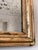 Late 19th Century Antique French Louis Philippe Giltwood Mirror – Late 19th Century For Sale - Image 5 of 9
