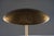 Swedish Modern Brass Table Lamp from Böhlmarks, 1940s For Sale - Image 6 of 15