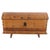 Antique Pine Chest with Domed Lid, 19th Century For Sale - Image 12 of 12