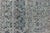 Antique Malayer Persian Long Runner in Blue's With All-Over Design 3'8 X 17'4 For Sale - Image 11 of 14