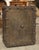 Hailing from Gueux, in the northeast of France, this incombustible cast iron safe was constructed by the French company,...