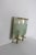 Vintage Italian Lamp in Glass and Brass, 1950 For Sale - Image 4 of 16