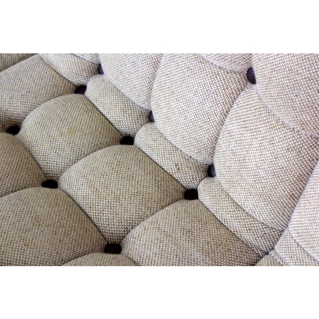Mid-Century Scandinavian Living Room Set, 1970s, Set of 3 For Sale - Image 17 of 18