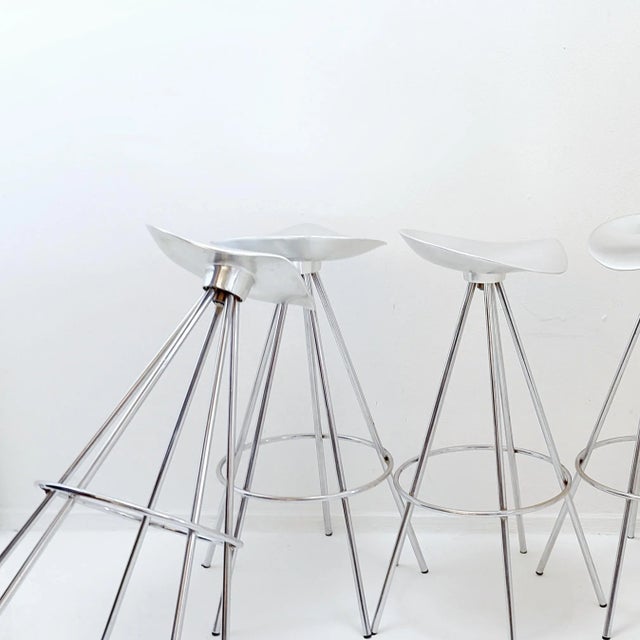 Jamaica Stool by Pepe Cortés for Amat, Spain, 1990s For Sale - Image 14 of 18