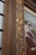 Maison Artist Signed Mediterranean Oil Painting on Canvas For Sale In Philadelphia - Image 6 of 11