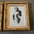 Abstract Contemporary Two Original Stephen Heigh Abstract Female Nude Paintings - Set of Two For Sale - Image 3 of 6