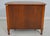 Maitland Smith Satinwood Paint Decorated Server For Sale - Image 10 of 12