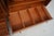 Brown Stickley Arts & Crafts Cherry Tv Cabinet For Sale - Image 8 of 18
