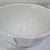 1990s Blanc D’Ivoire Paris White Fluted Bowls – Pair of 2 For Sale - Image 4 of 12