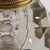 Early 20th Century Reproduction Gilt Bronze Hand-Cut Crystal Inkwell After Demetre H.Chiparus For Sale - Image 16 of 18