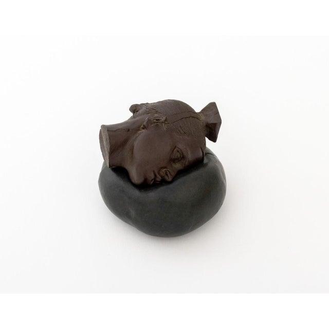 Contemporary Robert Graham Untitled Bronze Sculpture, 2002 For Sale - Image 3 of 14
