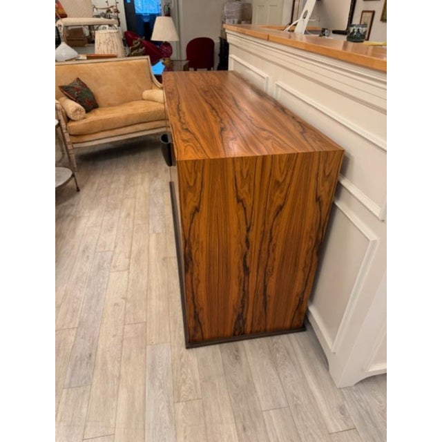 Brown Promemoria Bonaventura Cabinet For Sale - Image 8 of 14