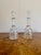 1900 - 1909 Antique Edwardian Decanters, 1900, Set of 2 For Sale - Image 5 of 5