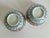 Antique Japanese Imari Tea Bowls, Meiji Period - Pair For Sale - Image 10 of 11