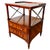 Ethan Allen Eugene Mahogany Night Tables or Nightstands - A Pair For Sale - Image 12 of 18