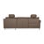 Leather Corner Sofa from Polinova For Sale - Image 16 of 17