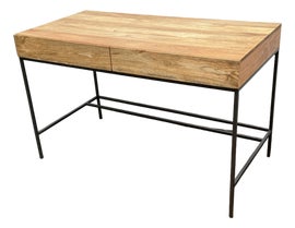 Example of West Elm Tables