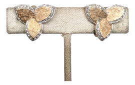 Example of Earrings Sale