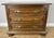 Vintage French Style Chest of Drawers For Sale - Image 4 of 12