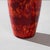 1960s German "W. Germany" Ceramic Vase For Sale - Image 4 of 5