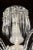 19th-Century French Crystal Chandelier, 1880s For Sale - Image 16 of 17