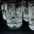 Large Whiskey Glasses, 2000, Set of 5 For Sale - Image 9 of 18