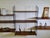 Mid-Century Modular String Shelving Unit in Teak, 1960s, Set of 12 For Sale - Image 15 of 18