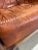 European Leather & Oak Sofa Set For Sale - Image 17 of 18