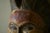 African Bena Lulua Mask Kasai Region, 1940s For Sale - Image 9 of 13