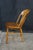 4 Antique American Oak Windsor Bow Back Chairs Saloon Pub Tavern Caboose Seats For Sale - Image 14 of 18