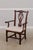 Age: Approx: 20 Years Old Details: Finish no. 310 Penn Manor Collection Cherry Fine Carved Details High Quality...