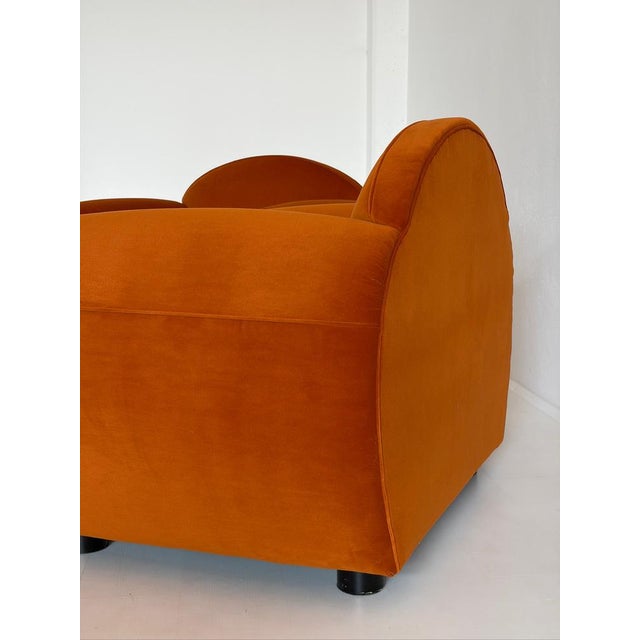 Armchairs, 1970s, Set of 2 For Sale - Image 4 of 18