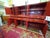 Italian Sideboard in Glossy Chinese Red Lacquer by Cappellini, 1990 For Sale - Image 17 of 18
